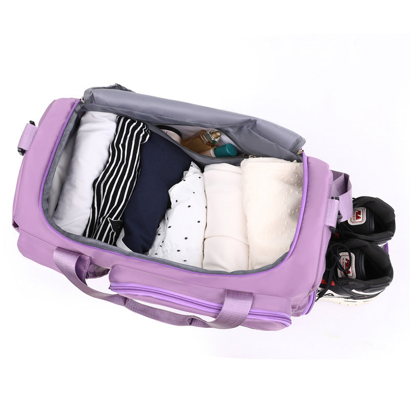 Funktionale Fitness-Tasche Brehn