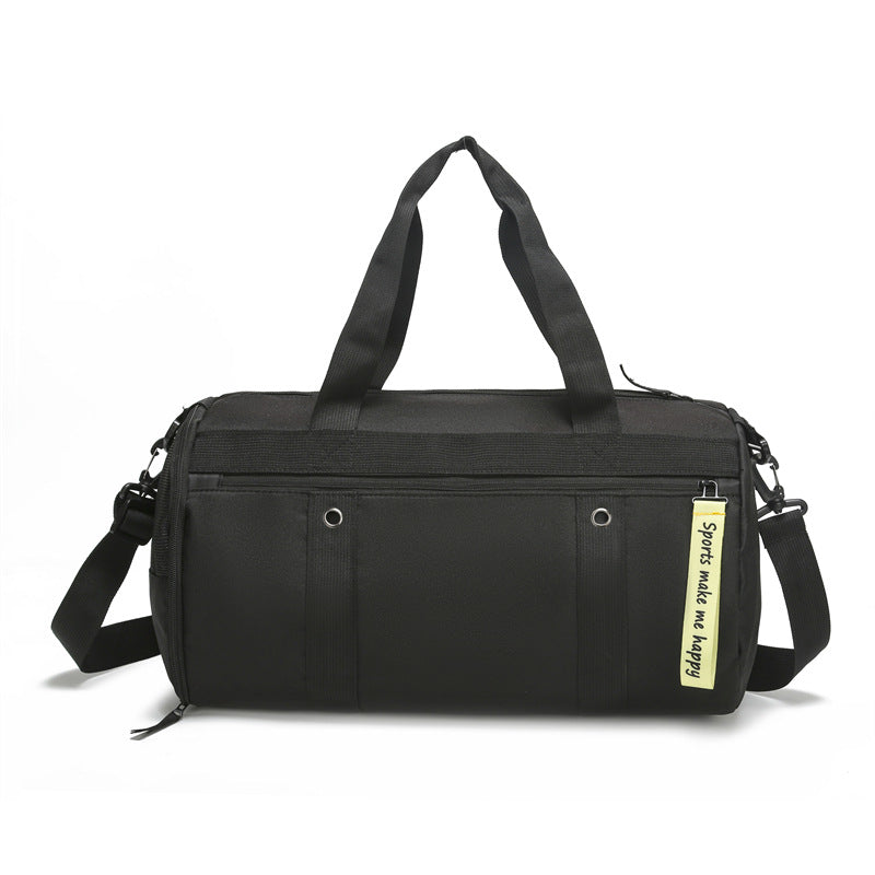 Vielseitige Mehrfachfächertasche Sport Duffel Bag Brehn