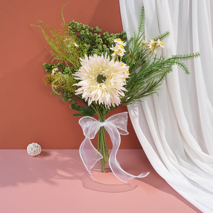 Künstlicher Blumenstrauß