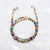 Beaded Eyewear Holder Brehn