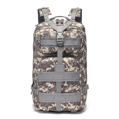 Multi-Compartment Taktischer Rucksack Brehn
