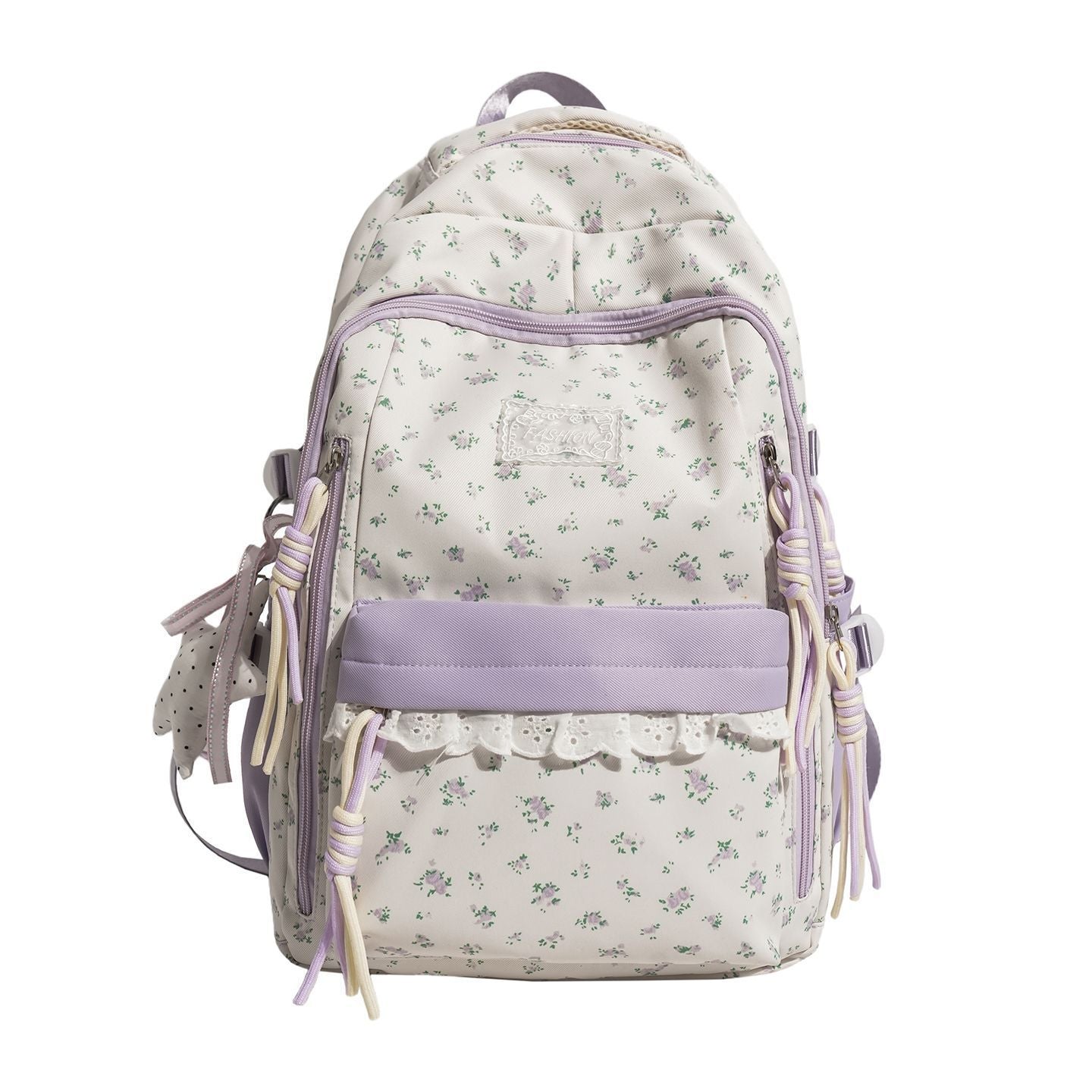 Modischer Rucksack Brehn