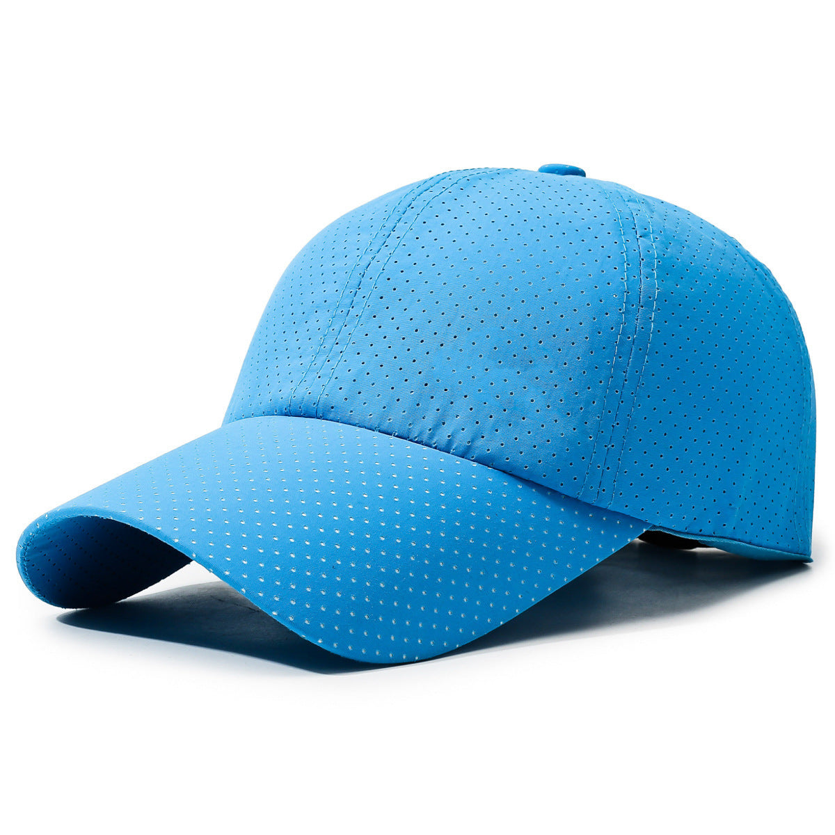 Damen Hochwertige Atmungsaktive Sportcap Brehn