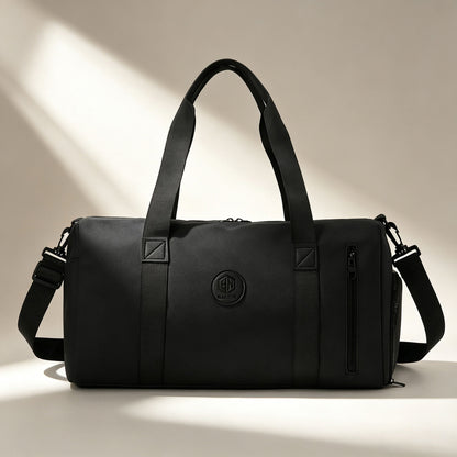 Abenteuer Wochenendtasche