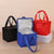 Isolierte Lunch Tasche Brehn