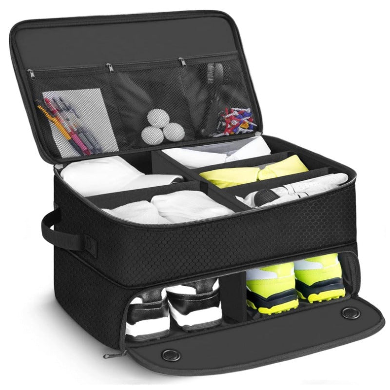 Multifunktionale Sport-Organizer-Tasche Brehn