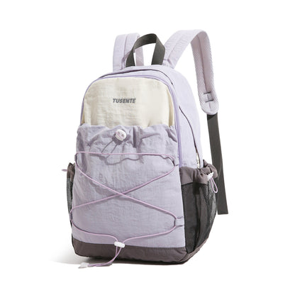 Leichte Outdoor-Rucksack Brehn