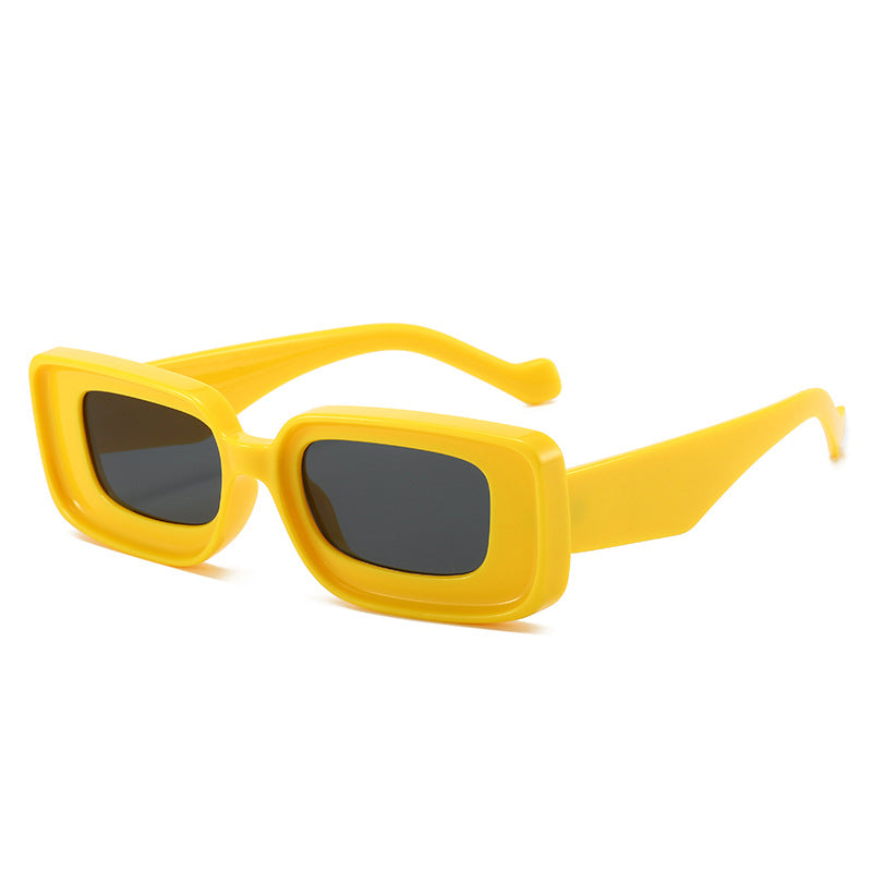 Damen Modische Sonnenbrille Brehn
