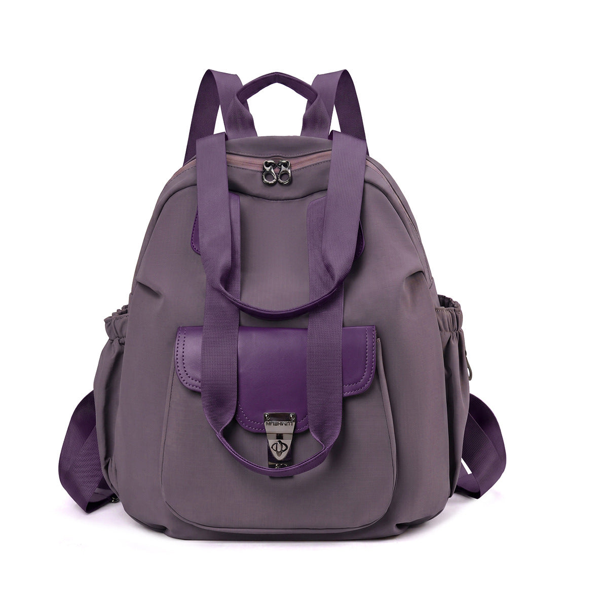 Vielseitiger Multitaschen Freizeitrucksack Brehn