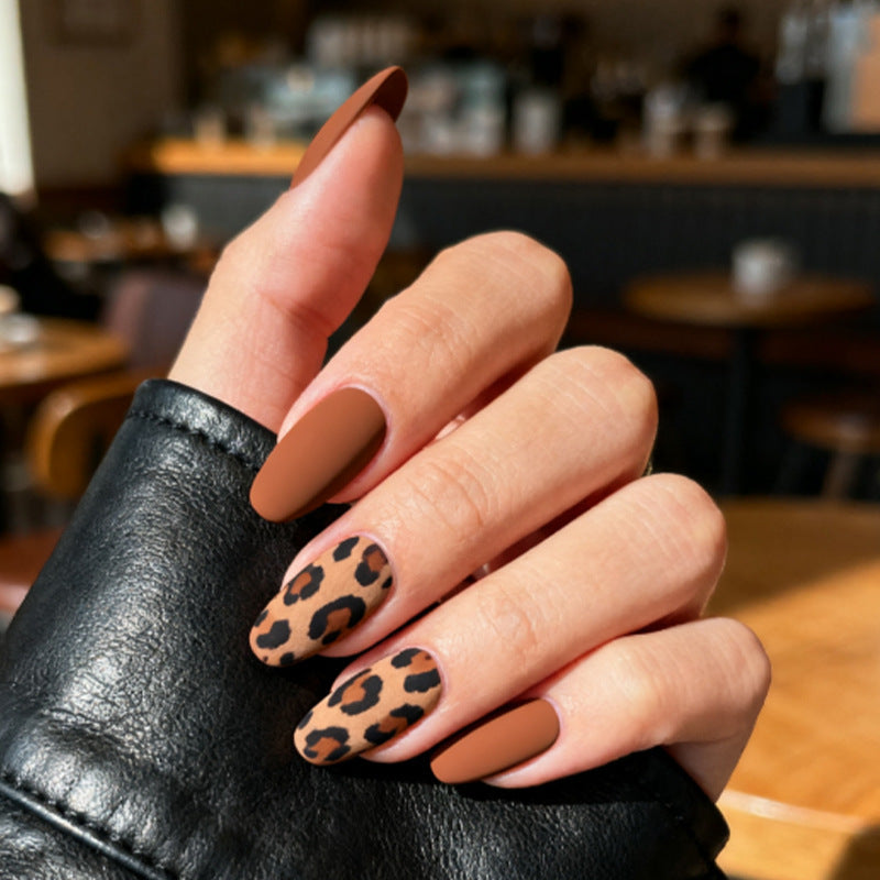 Nagelkunst Brehn