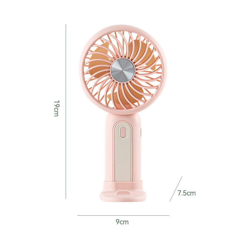 Tragbarer tragbarer persönlicher Kühventilator Brehn