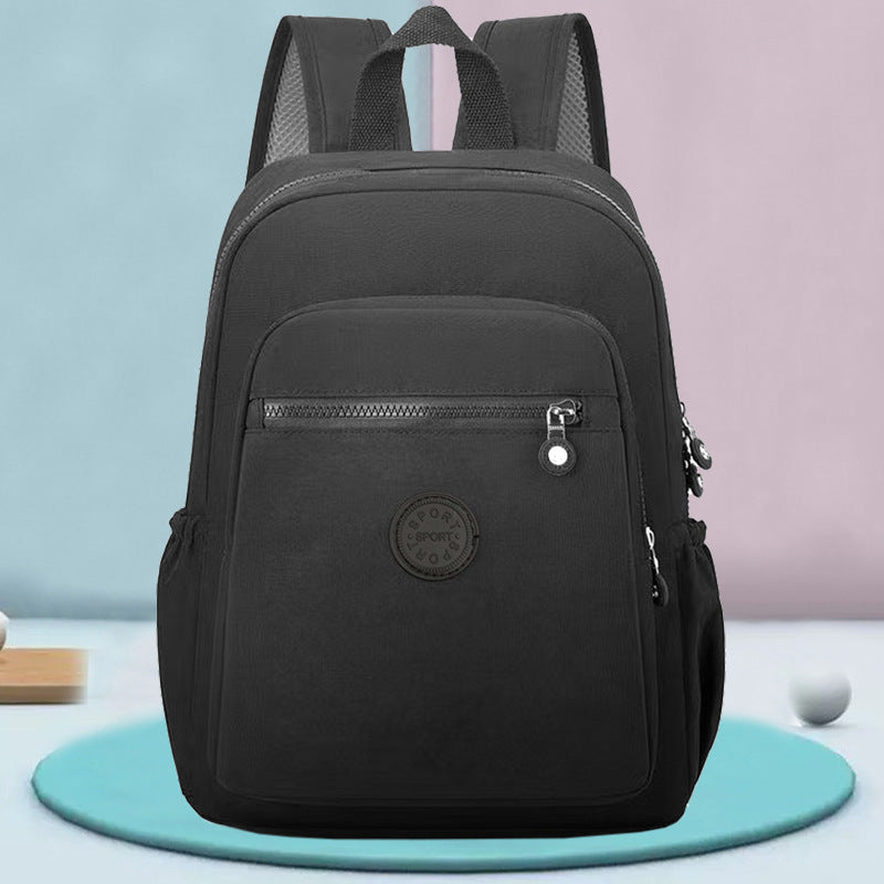 Vielseitiger Utility-Rucksack Brehn