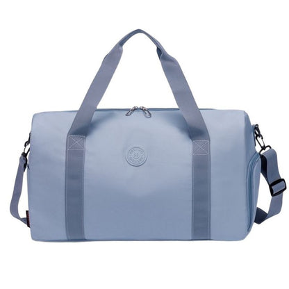 Vielseitige Sport Gym Duffel Bag Brehn