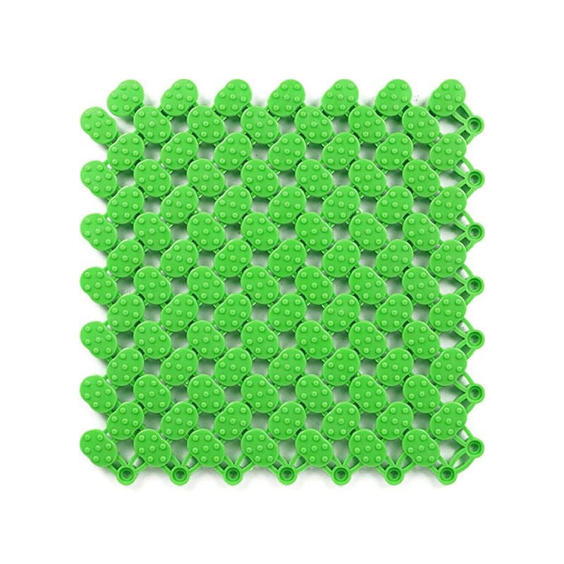 Rutschfeste Badezimmermatte Brehn