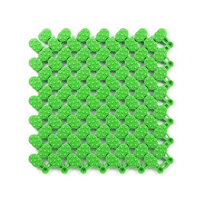 Rutschfeste Badezimmermatte Brehn