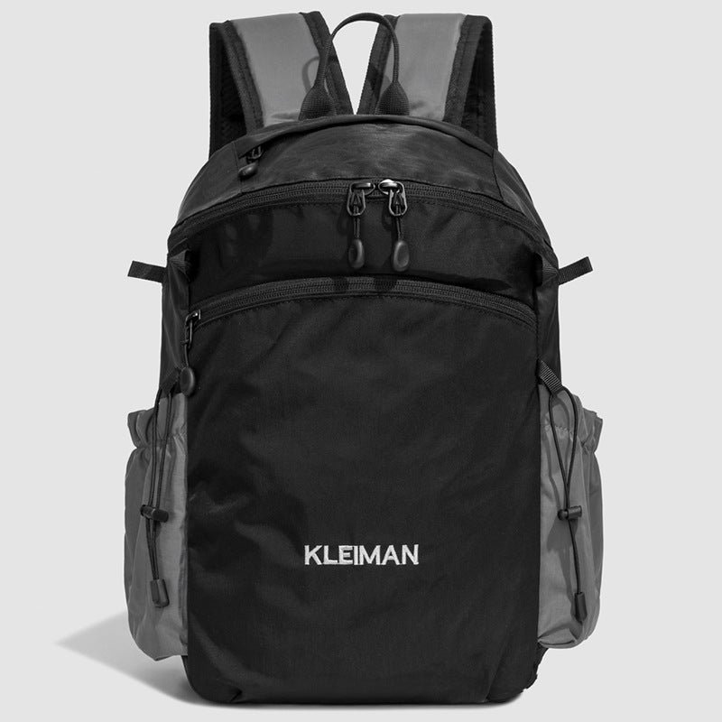 Multifunktionaler Outdoor-Rucksack