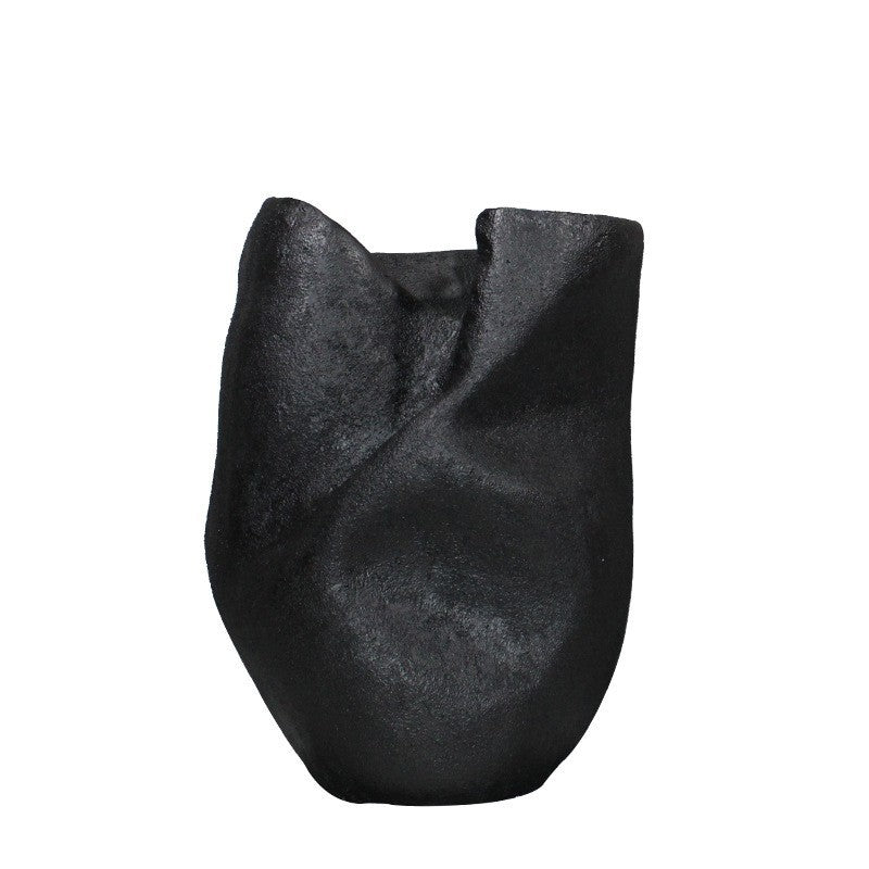 Elegante Keramische Dekorative Vase