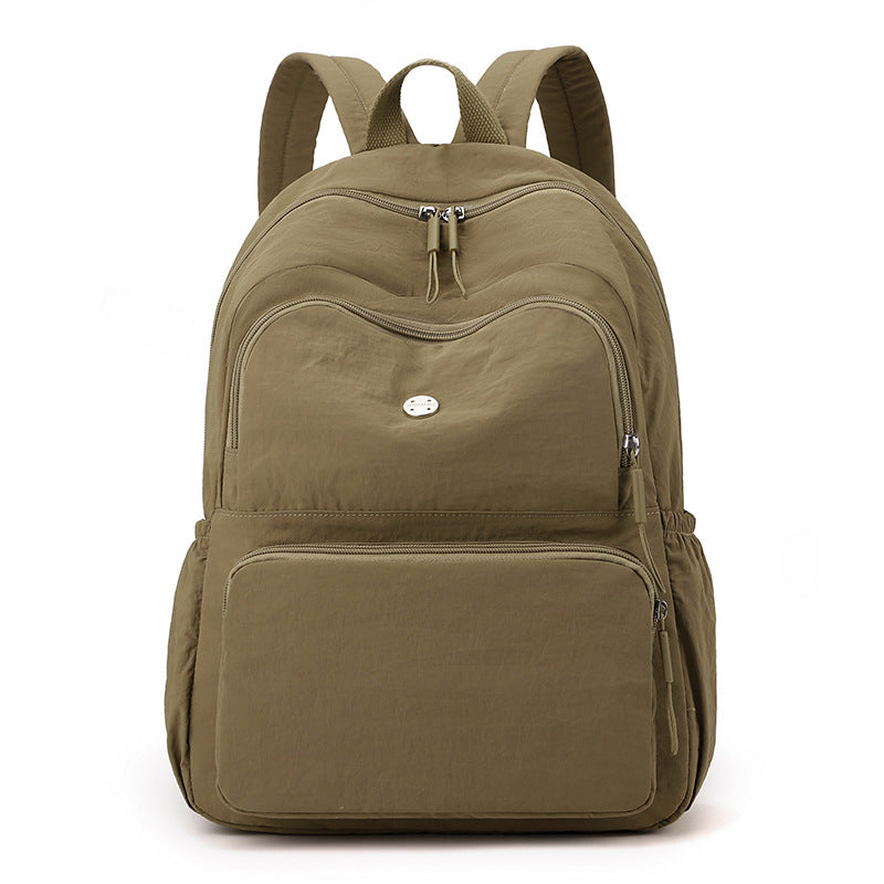 Trendy Multifunktionsrucksack Brehn