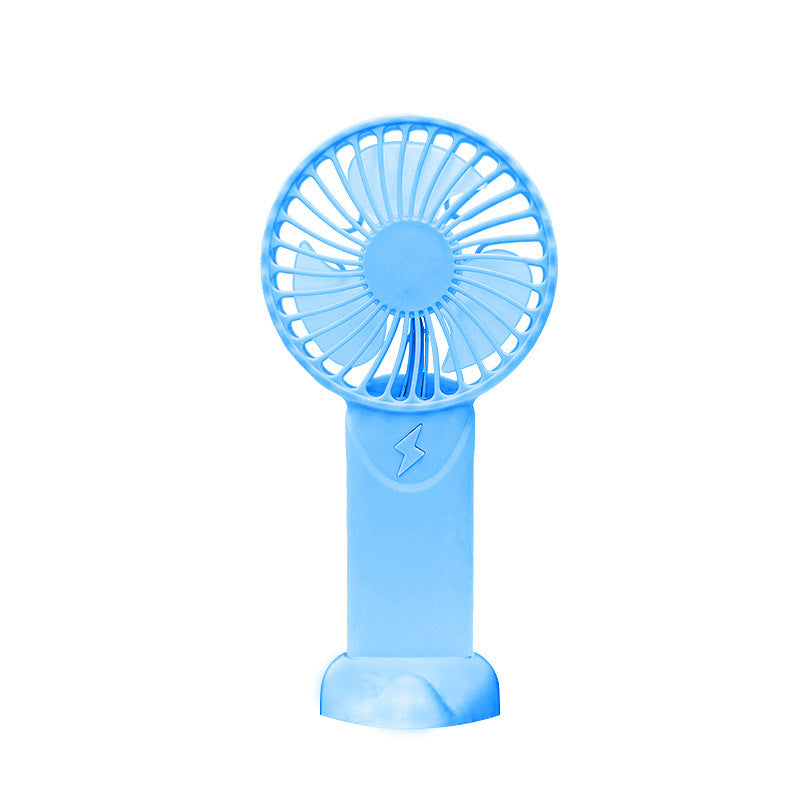 Damen tragbarer Ventilator Brehn