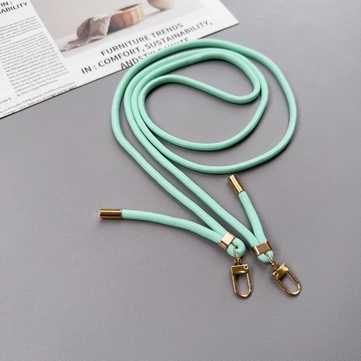 Verstellbare Utility-Lanyard Brehn