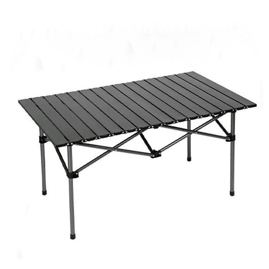 Tragbarer Camping Tisch Brehn