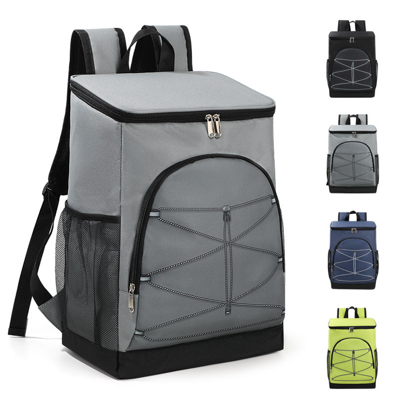Multifunktionaler Kühltaschen-Rucksack Brehn
