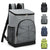 Multifunktionaler Kühltaschen-Rucksack Brehn
