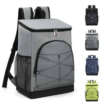 Isolierte Rucksack-Kühltasche Brehn
