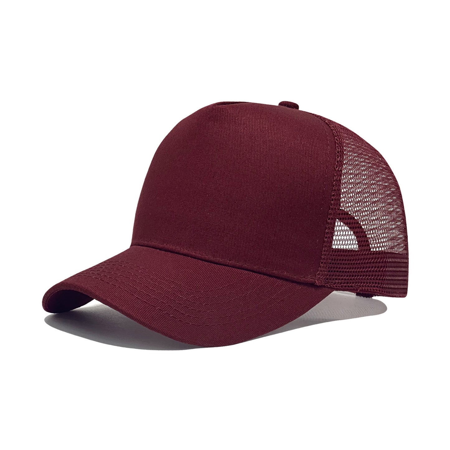 Damen Sportliches Mesh-Cap Brehn