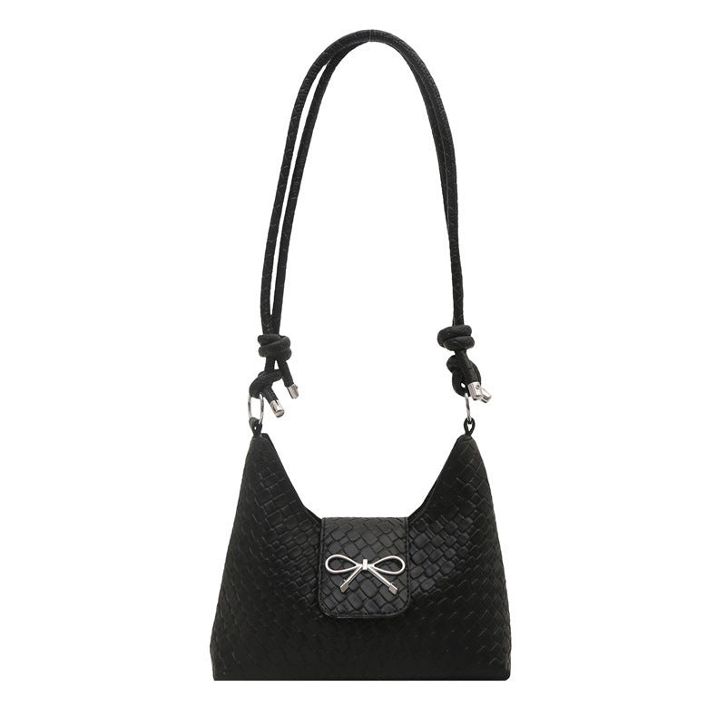 Chic Gewebte Handtasche Brehn