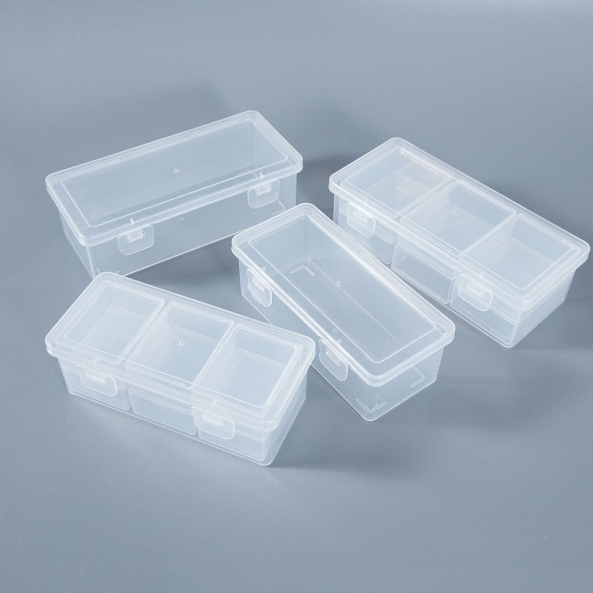 Langlebiger Multi-Storage-Organizer-Box Brehn