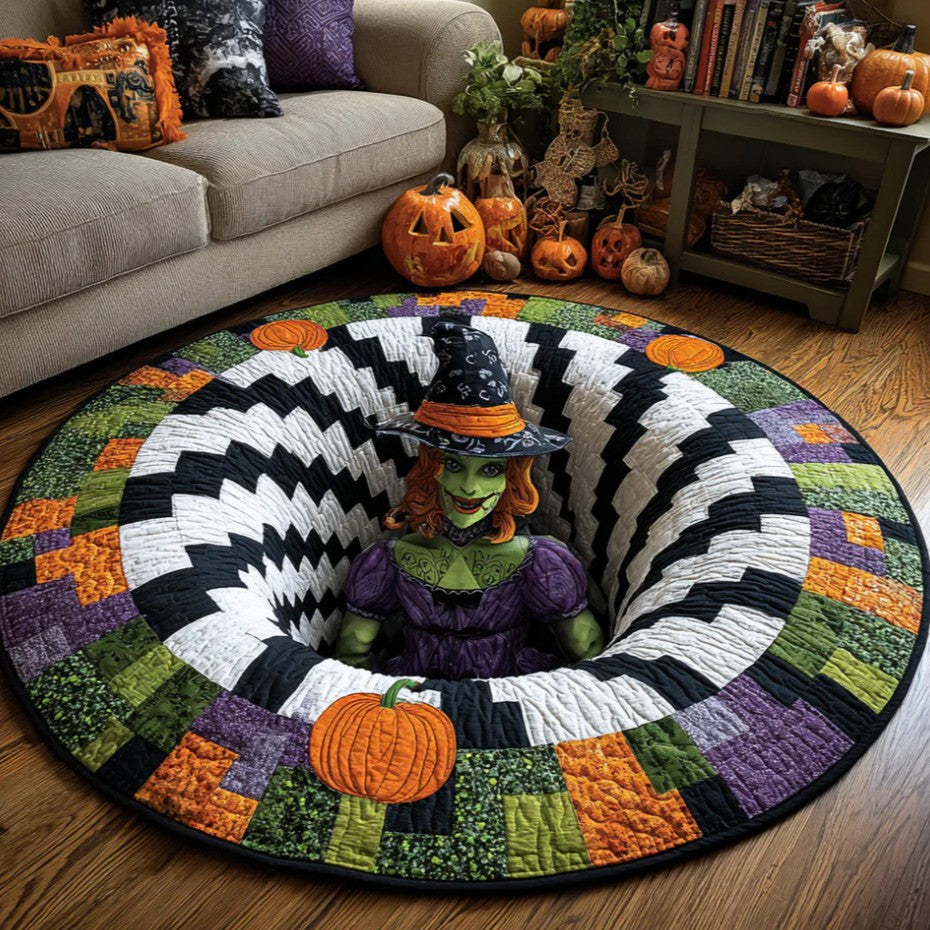 Halloween-Themen Dekorative Matte