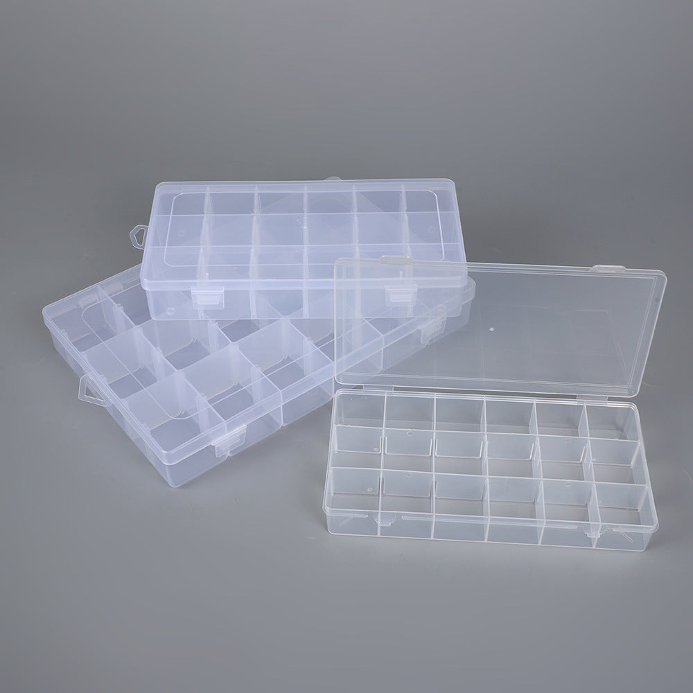 Premium Craft Storage Organizer Brehn