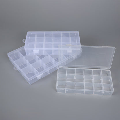 Premium Craft Storage Organizer Brehn