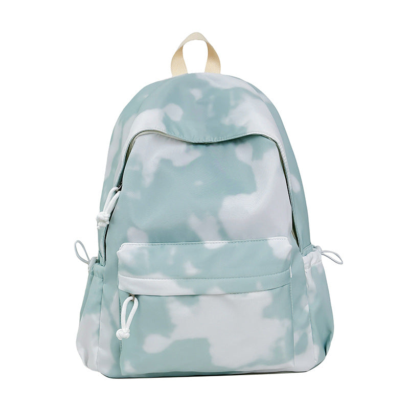 Stylischer leichter Rucksack