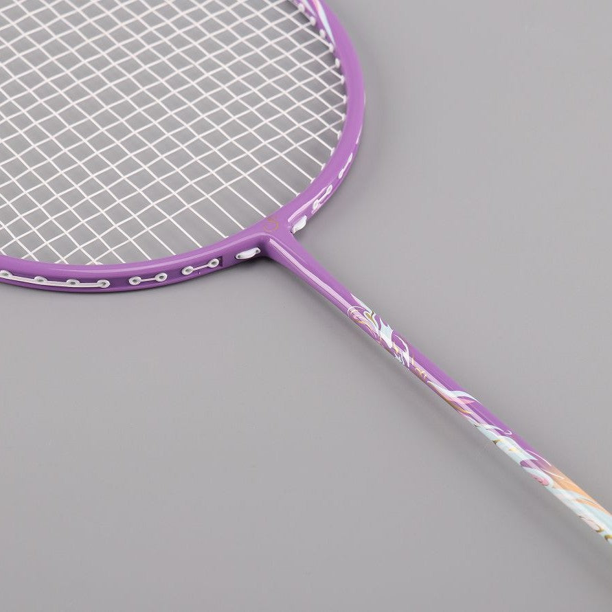 Badminton-Schläger Brehn