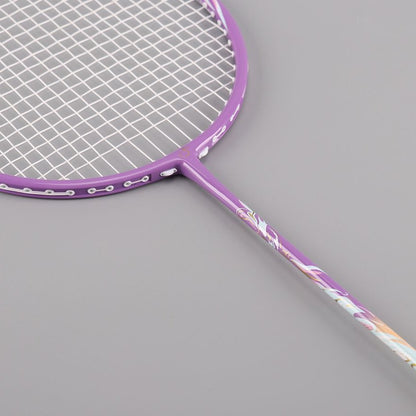 Badminton-Schläger Brehn
