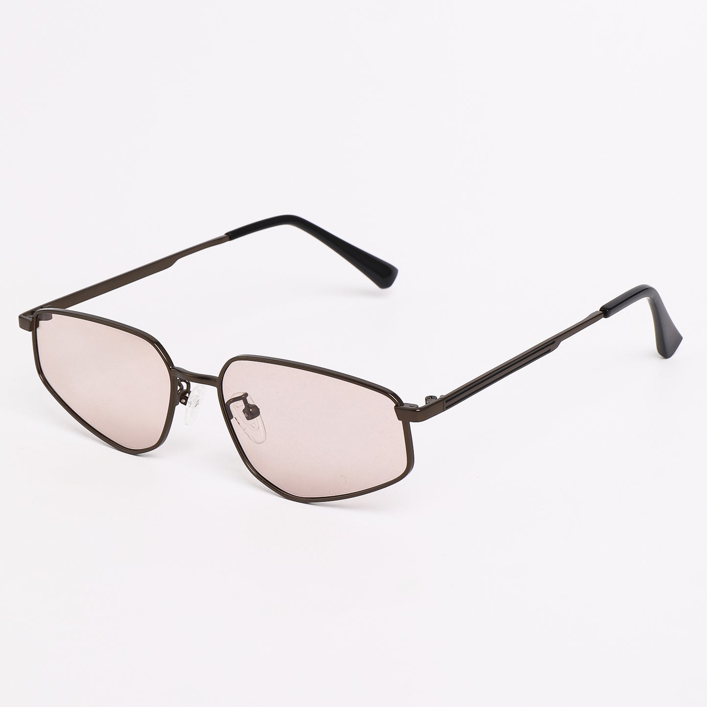 Damen Cat-Eye Sonnenbrille im modernen Design mit ultraleichtem Rahmen Brehn