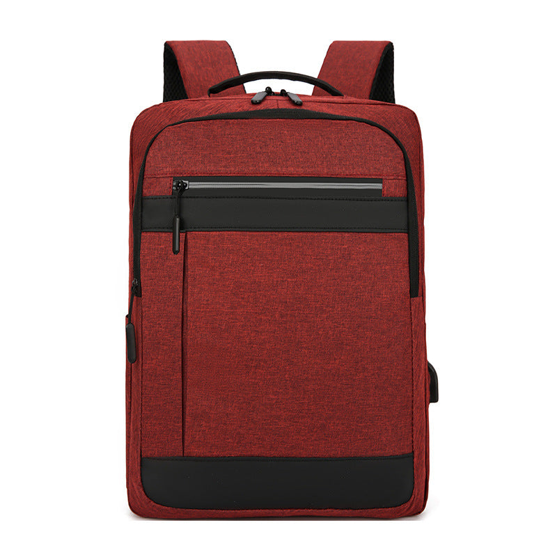 Professioneller Slim Rucksack Brehn
