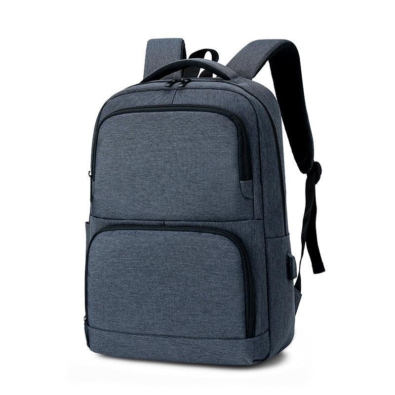 Ergonomischer Alltag Laptop Rucksack Brehn