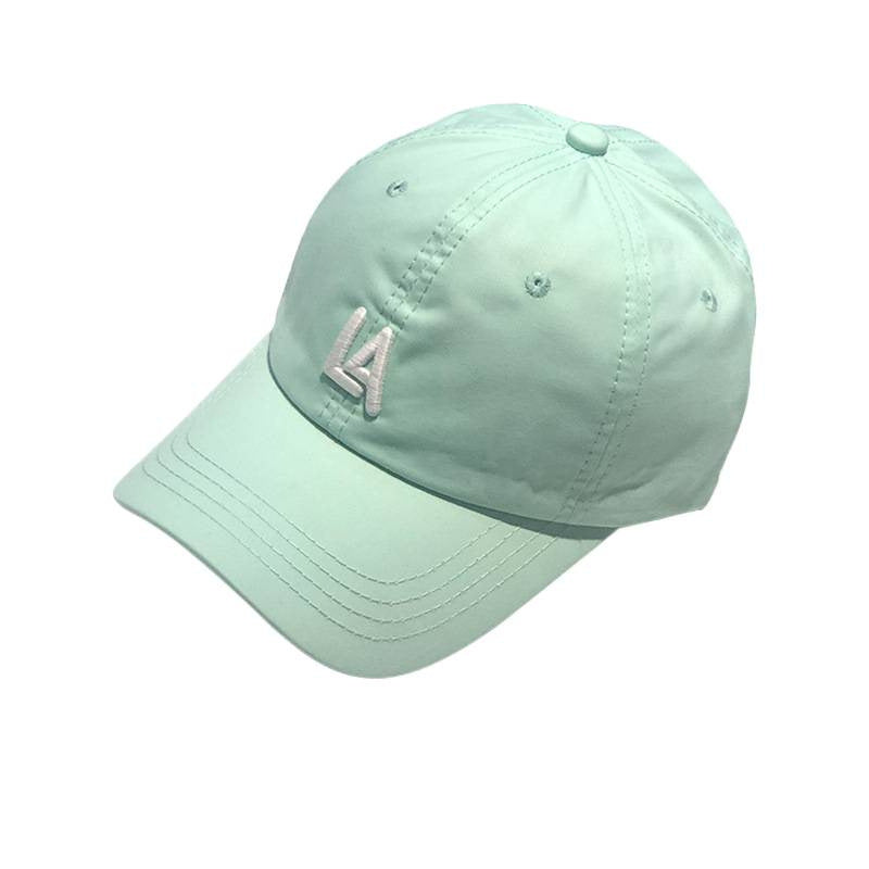 Damen Stylische Baumwoll Baseballmütze Brehn