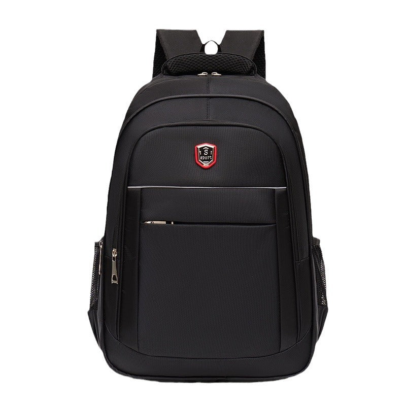 Vielseitiger tech-savvy Laptop-Rucksack Brehn
