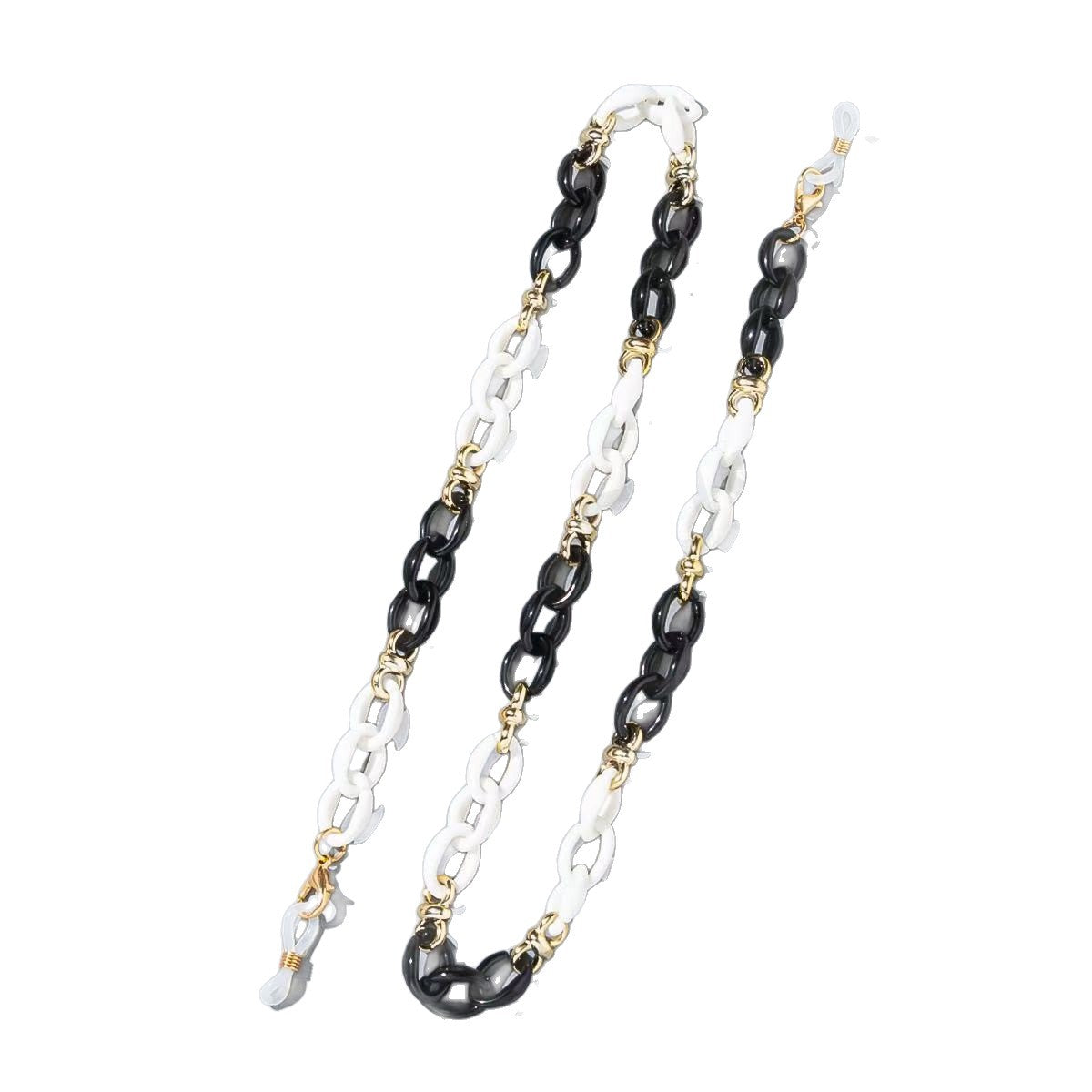 Chunky Link Brillen Kette Brehn