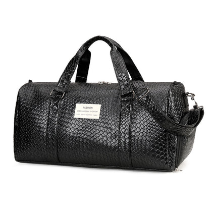 Reise Duffle Bag Brehn