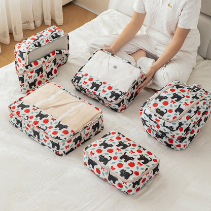 Vielseitiges Reiseverpackungsset Brehn