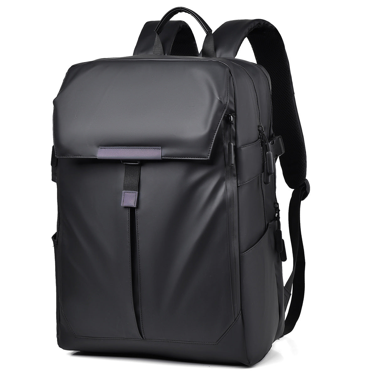 Smart Organisatorischer Laptop-Rucksack Brehn
