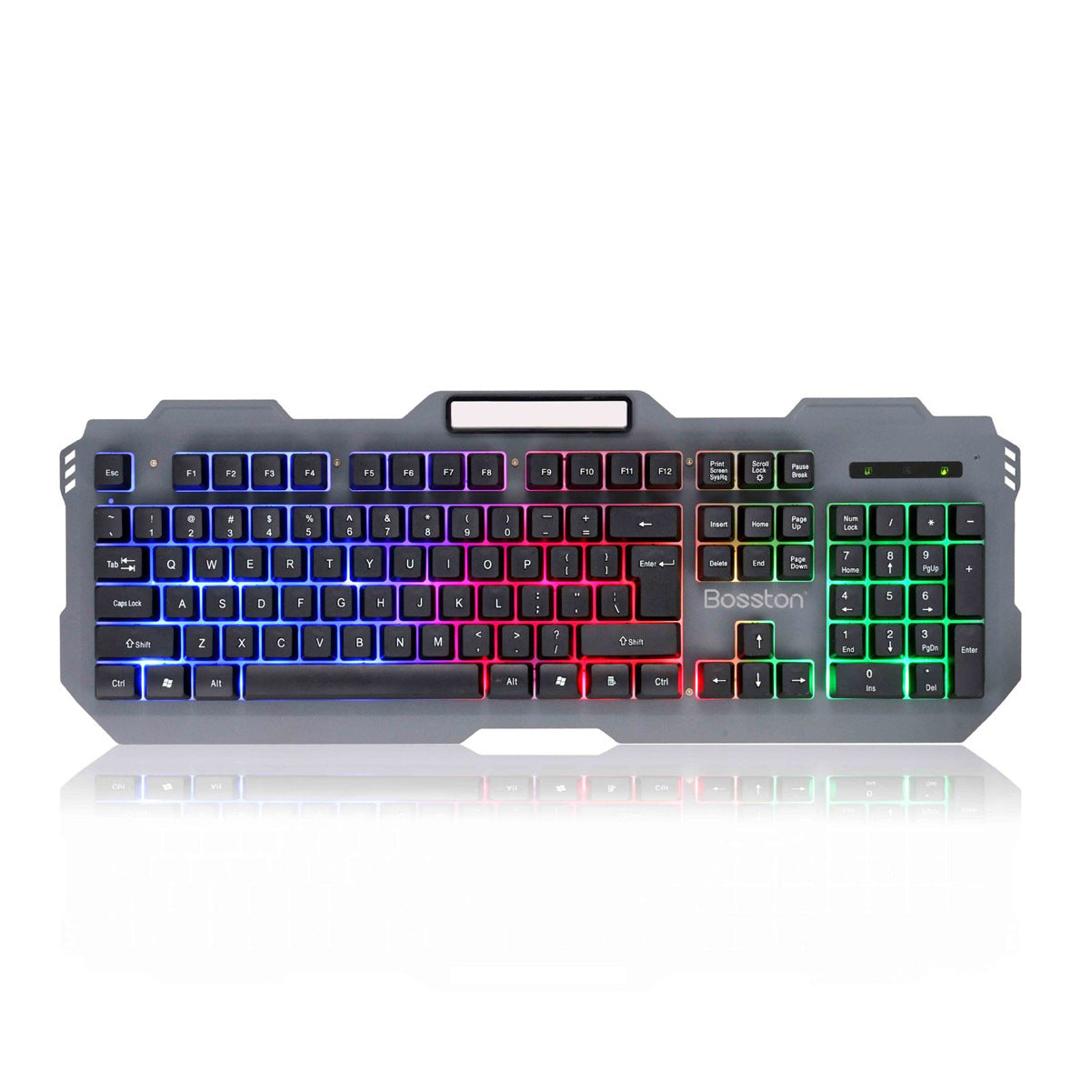 Gaming Mechanische Tastatur Brehn
