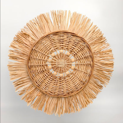 Artisan Dekorative Wandkunst