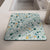 Künstlerische Terrazzo-Muster Küchenmatte Brehn
