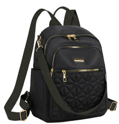 Vielseitiger Stepp-Rucksack Brehn